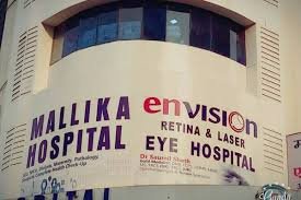 Mallika Hospital