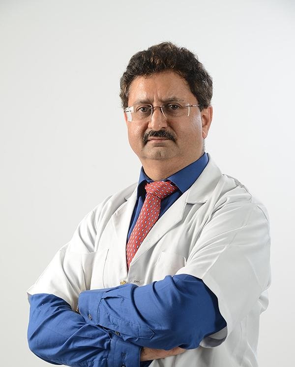 Dr. Devendra Dave