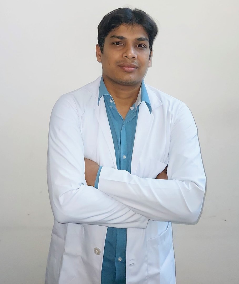 Dr. Lalit Agrawal