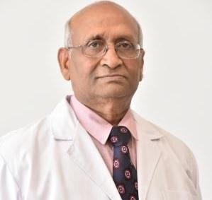 Dr. Balram Airan