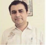 Dr. Manoj Sharma