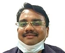 Dr. S. Sathish