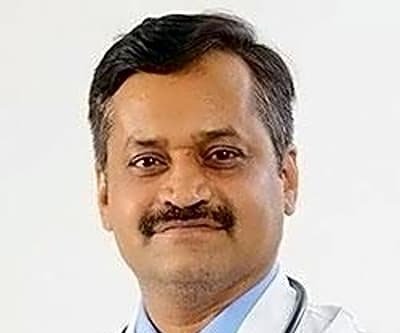 Dr. Vijay Pandey