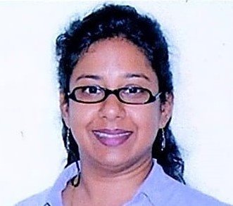 Dr. Sudipta Das