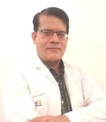 Dr. Ashutosh Tripathi