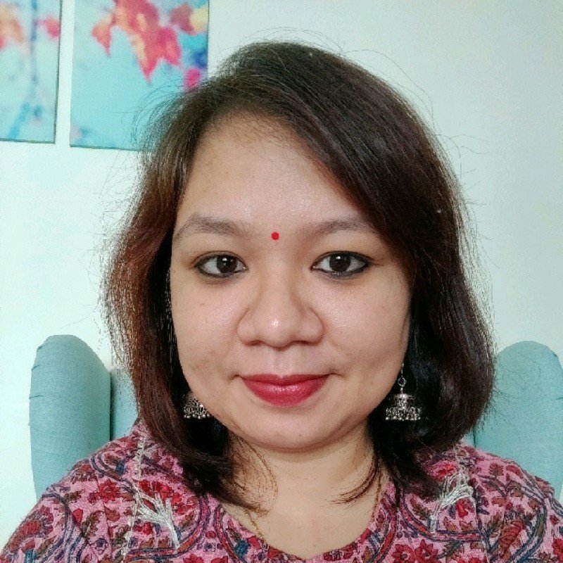 Dr. Rumapriya Sonowal