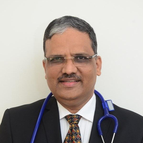 Dr. Nandkishor Kabra