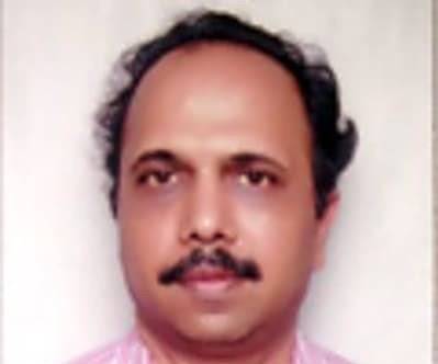 Dr. Subodh Kedia