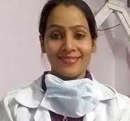 Dr. Shagufta Khan