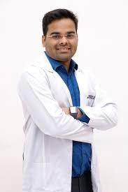 Dr. Chandra Shekhar