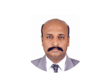 Dr. V. Kamaraja