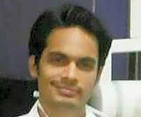 Dr. Himanshu Panda