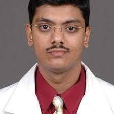 Dr. J Vignesh