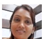 Dr. Leena Chaudhari