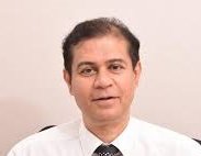 Dr. Niteen Dedhia