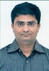 Dr. Sachin Prajapati