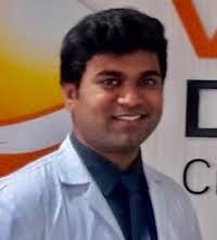 Dr. Chandan Mahesh