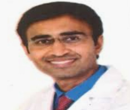 Dr. Haresh Thummar