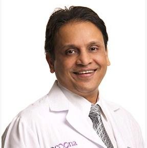 Dr. Sanjay Parashar