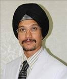 Dr. Harpreet Grover