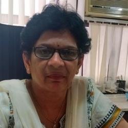 Dr. Shubhangini Choksi