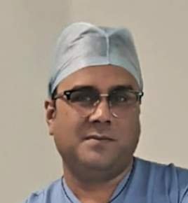 Dr. Vipin Tyagi