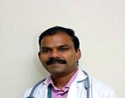 Dr. Vadamalai Vivek