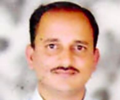 Dr. Sharangouda Patil