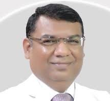 Dr. Chandresh Gupta