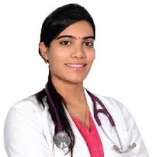 Dr. Manasvi Bommareddy