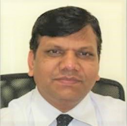 Dr. Sanjay Helale