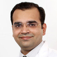 Dr. Amrish Sahney