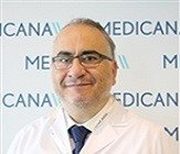 Dr. Hakan Ozkan