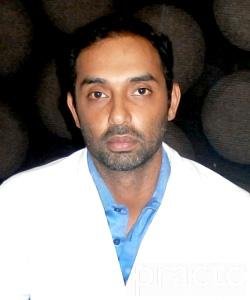 Dr. Nikhil Sunkarineni