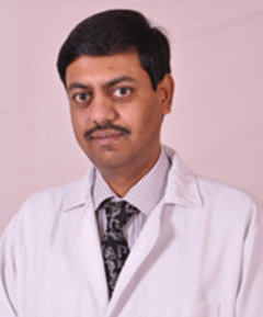 Dr. Vikranth Veeranna