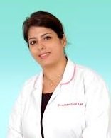 Dr. Anita Khattar