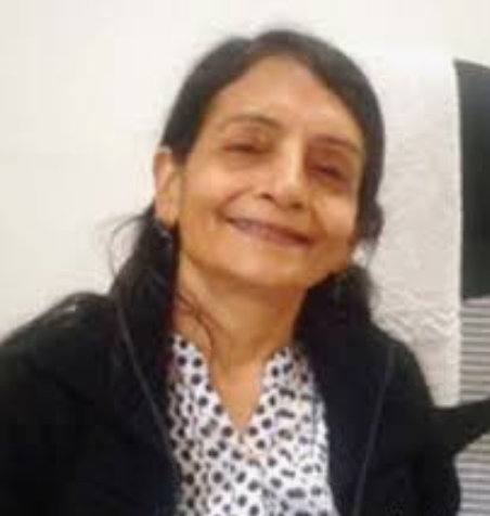 Dr. Renuka Pandya