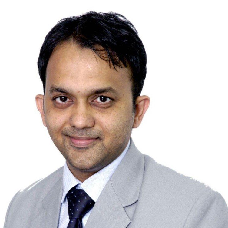 Dr. Vishal Baldua