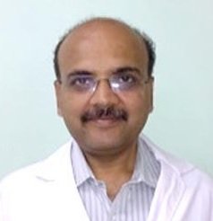 Dr. Somashekar S