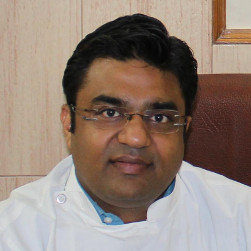 Dr. Sumit Goel