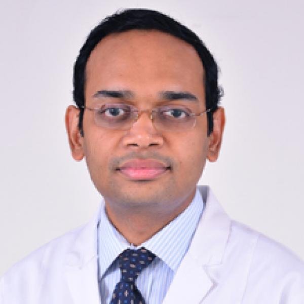 Dr. Vibhu Mittal