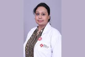 Dr. Roopa P