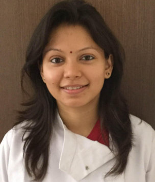 Dr. Divya Gupta