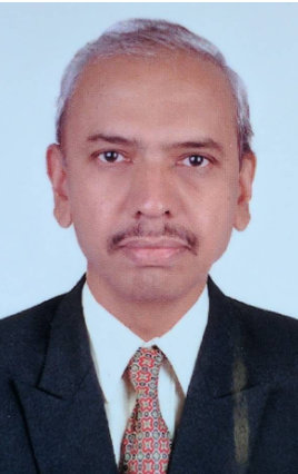 Dr. Gopal Samdani