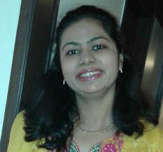 Dr. Mitali Bhatia