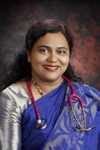 Dr. Deepthi Dandamudi