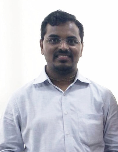 Dr. Sachin Yeole