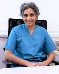 Dr. Prathima Reddy