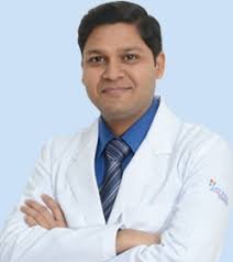 Dr. Gyanendra Agarwal