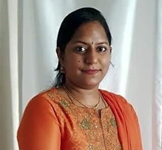 Dr. Shankari Jeyakumar